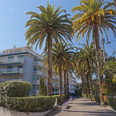 Cannes Vue Mer Екстериор снимка