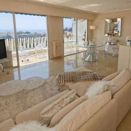 Cannes Vue Mer Екстериор снимка