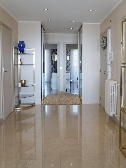Cannes Vue Mer Екстериор снимка