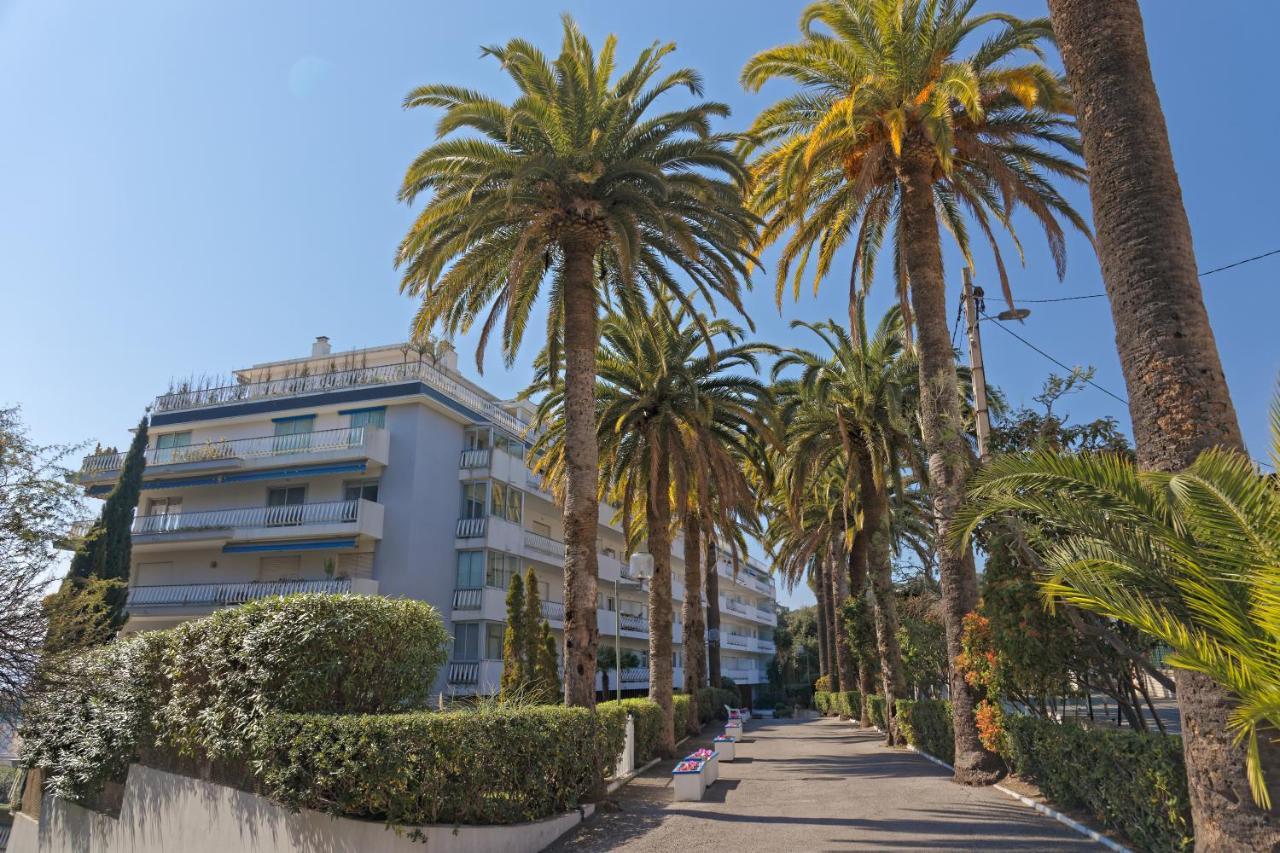 Cannes Vue Mer Екстериор снимка